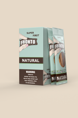 Fronto Natural   Display