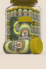 Grabba Banana Flavor - Jars