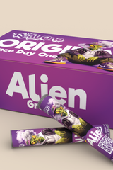   Alien Grabba 