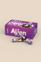   Alien Grabba 