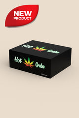  Rasta Hot Graba