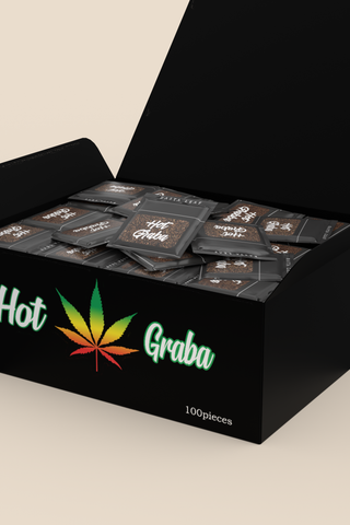  Rasta Hot Graba