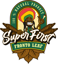 Super First Fronto Leaf
