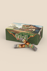    TED Grabba - Organic