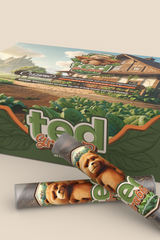    TED Grabba - Organic