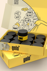     YOLO Grabba